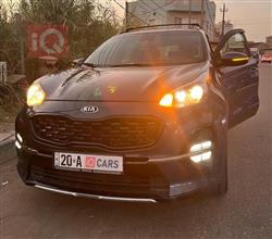 کیا سپۆرتاج